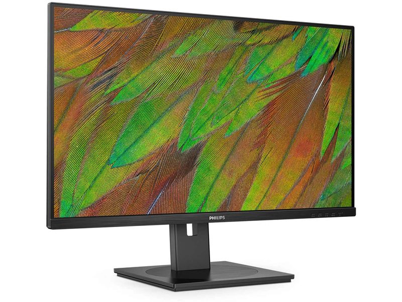 Philips Monitor 32B1U3900/00 Ergonomischer 31.5