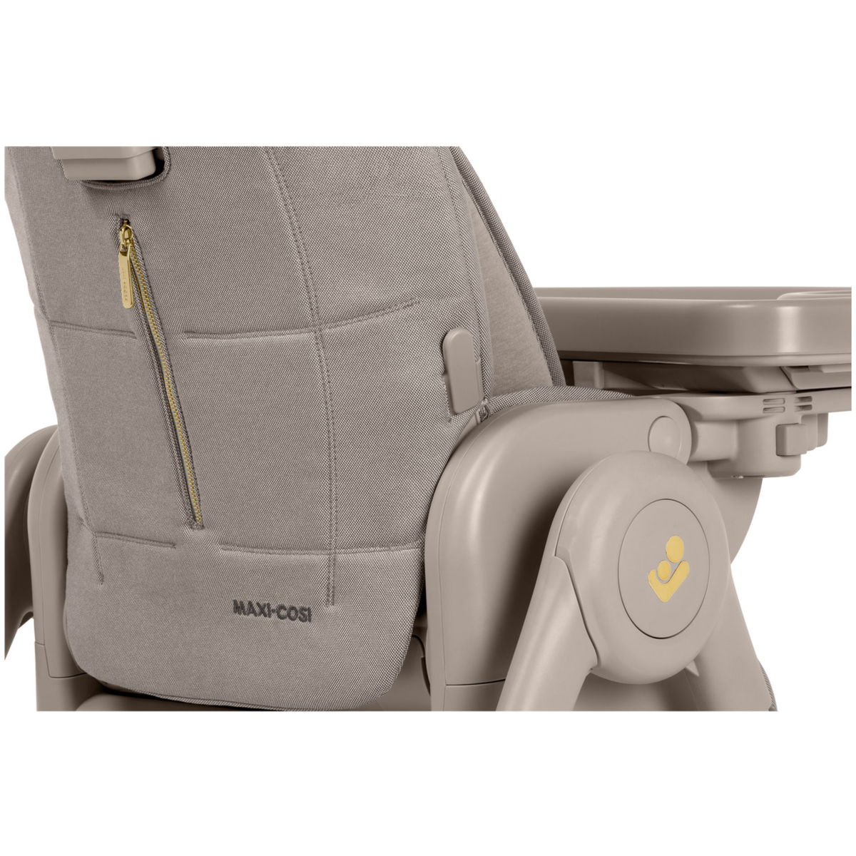 Maxi CosiMaxi Cosi   Minla Plus Hochstuhl elegance beige