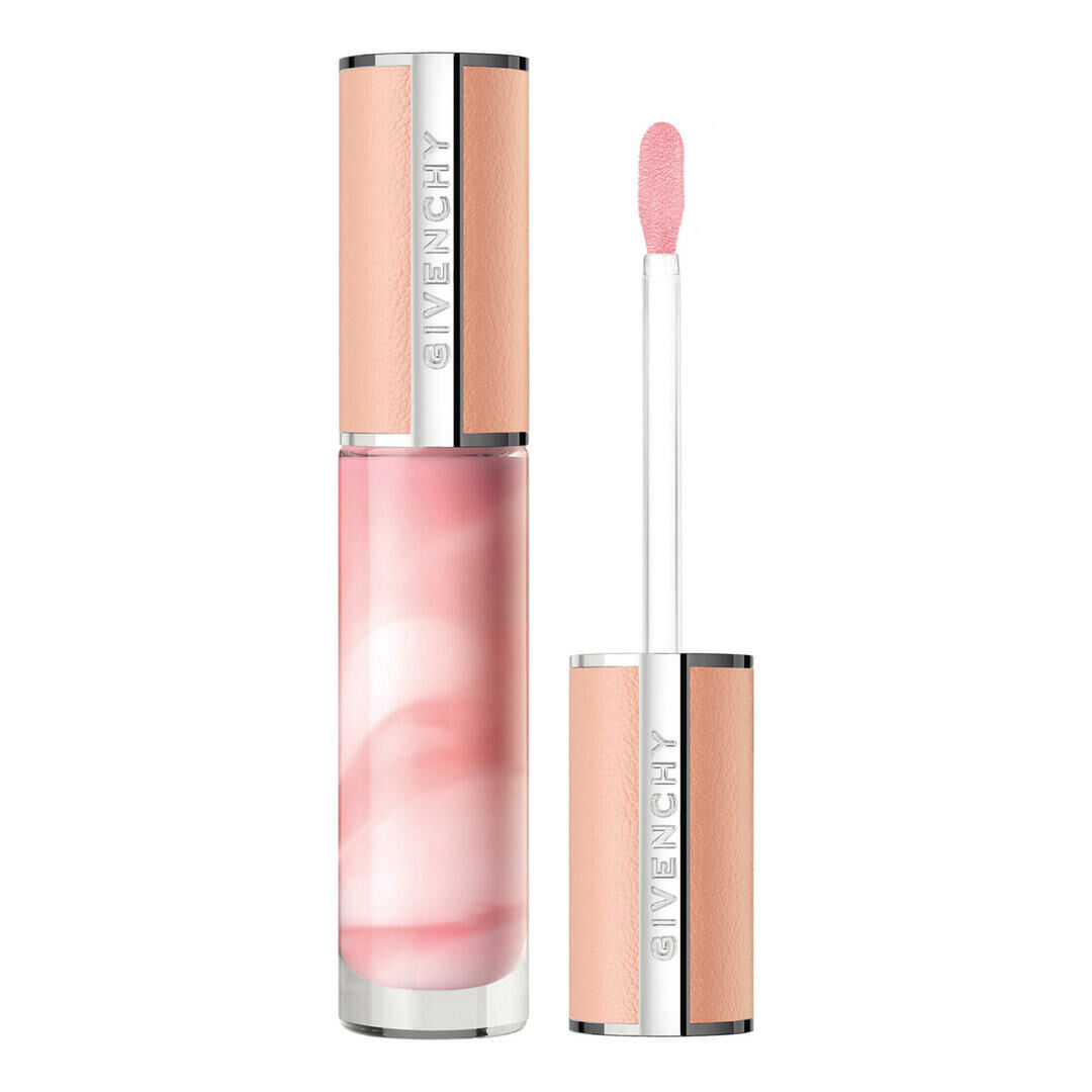 GIVENCHY LÁBIOS Rose Perfecto Liquid