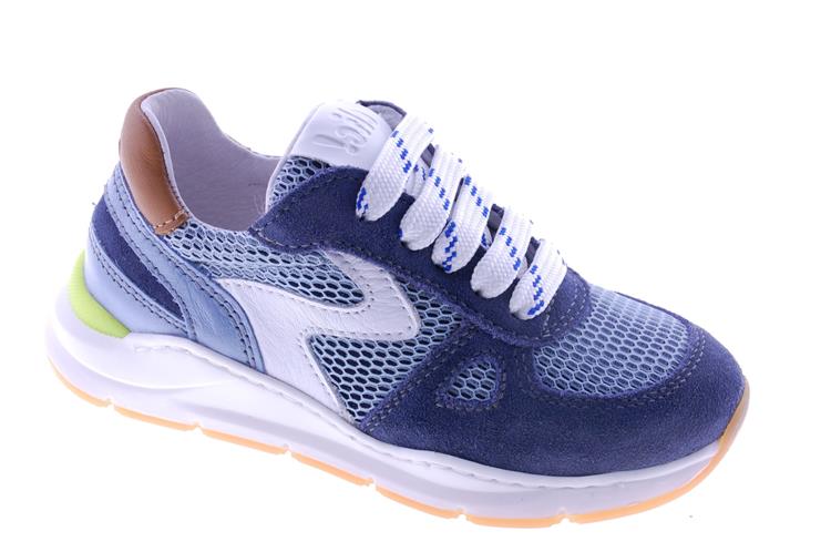 Clic! CL-20668 Blauw