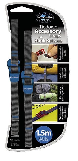 SEA TO SUMMIT - SANGLE DE COMPRESSION LARGEUR 10