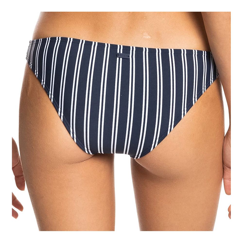 Roxy INTO THE SUN - Bas de maillot Femme mood indigo novela s