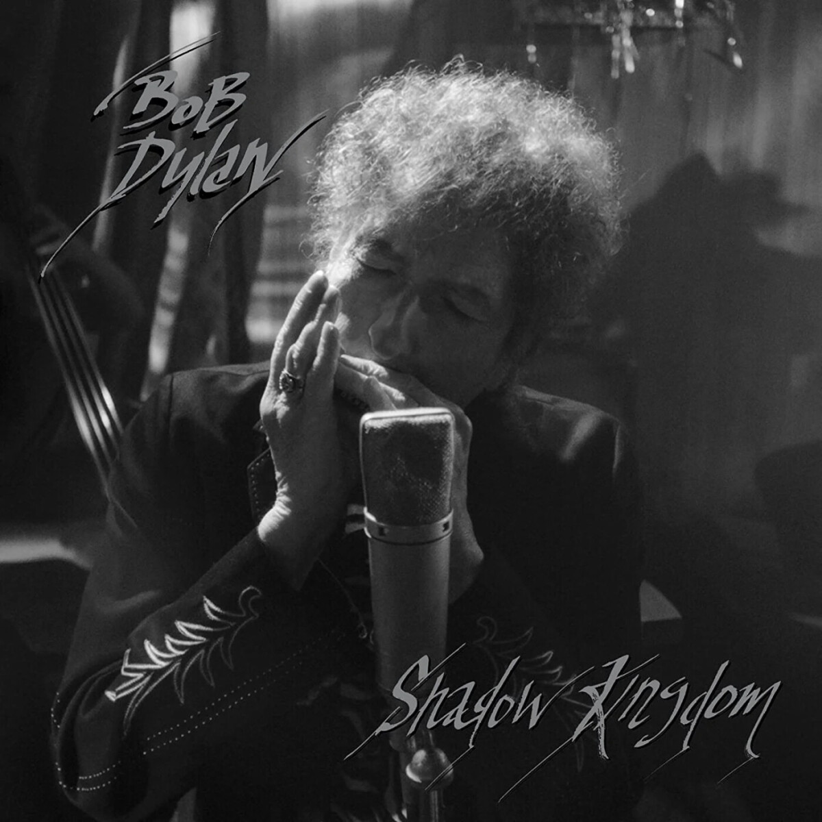 Bob Dylan - Shadow Kingdom - Cd
