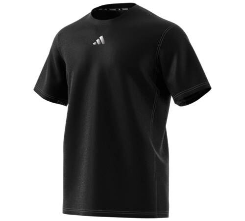 adidas Performance| Herren T-Shirt HIIT 3S MES