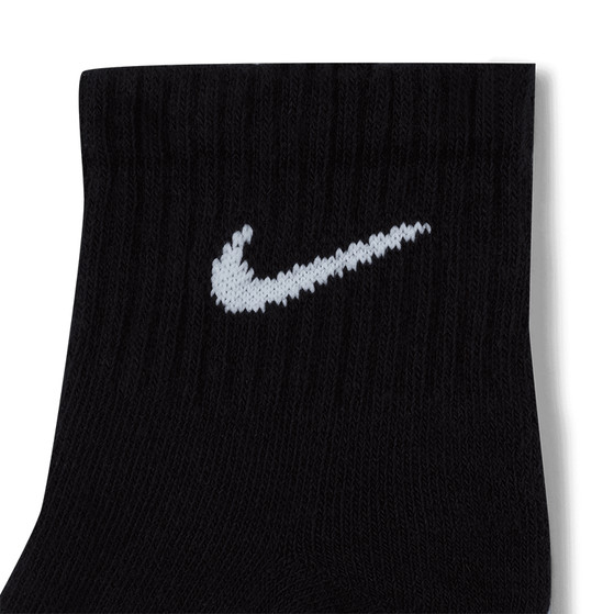 Nike Cushioned 3-Pack Enkel Sokken