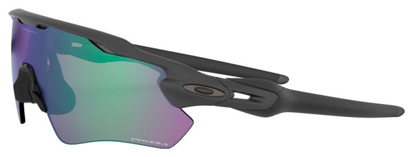 Lunettes Oakley Radar Ev Path Steel / Prizm Road Jade / Ref. OO9208-A138
