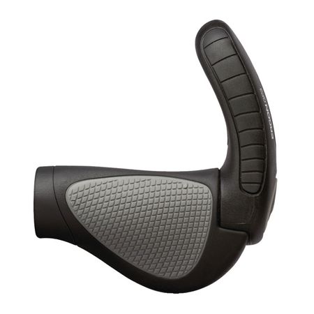 GP3 Komfortgriff  black  L