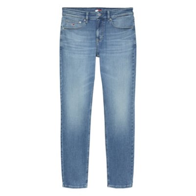 Jean homme Scanton Slim Ai1239 TOMMY HILFIGER