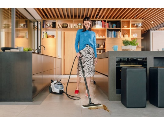 KARCHER - Nettoyeur vapeur SC 5 Easy Fix