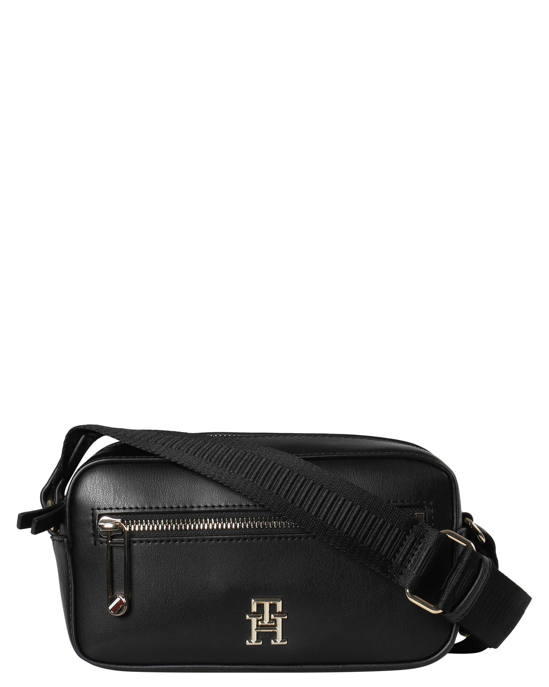 Tommy Hilfiger| Damen Umhängetasche ICONIC TOMMY CAMERA BAG