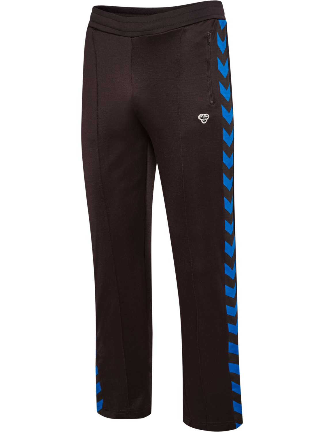 hmlARCHIVE REGULAR POLY PANTS