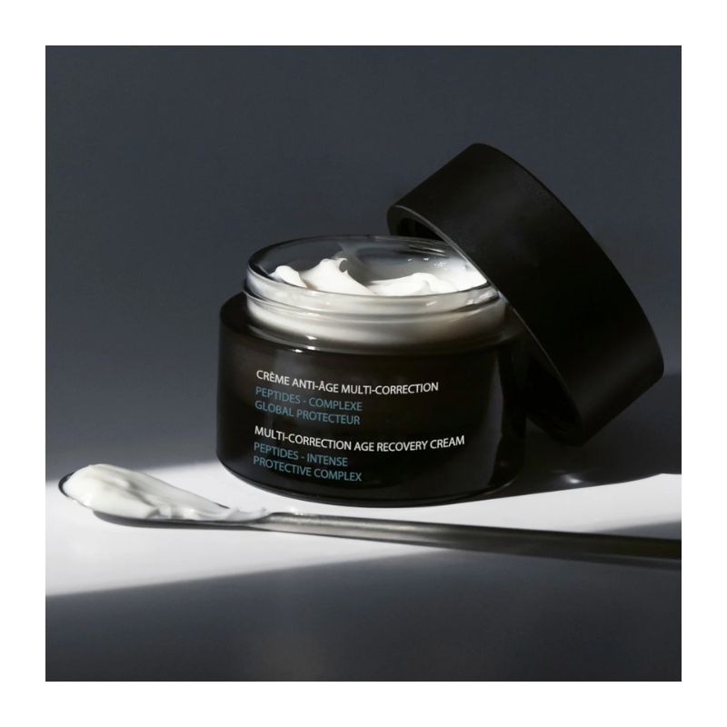 Coffret soins visage Luminescent Derm Acte