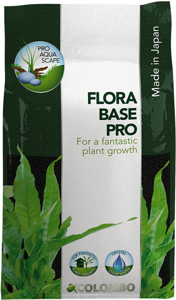 Colombo plantenvoeding Flora Base Pro grof 2,5 L