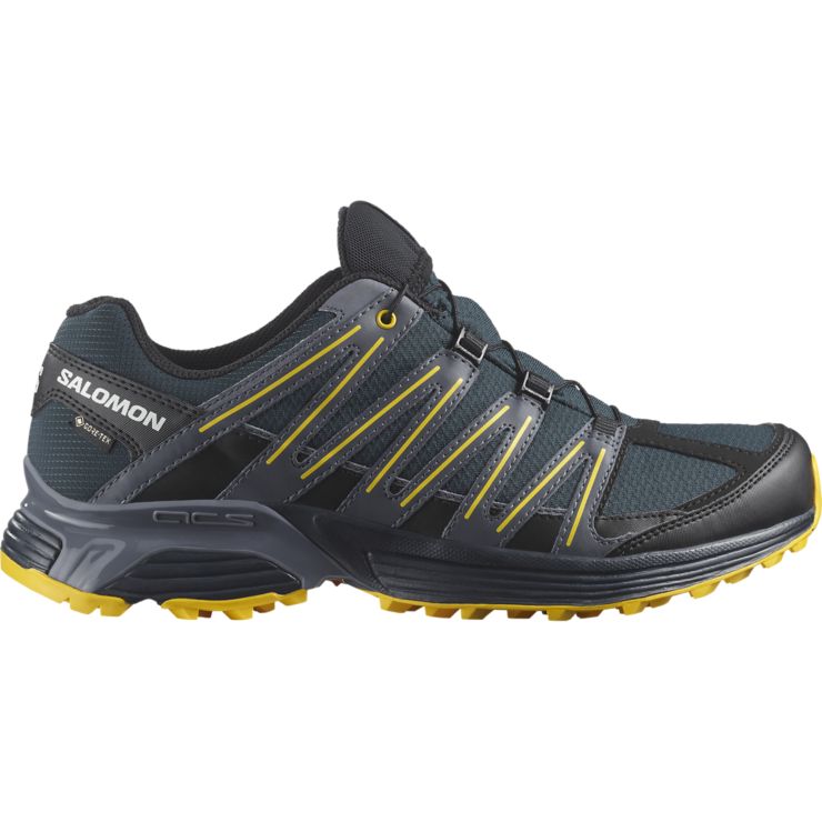 SalomonXT BACKBONE PRIME GTX - grau