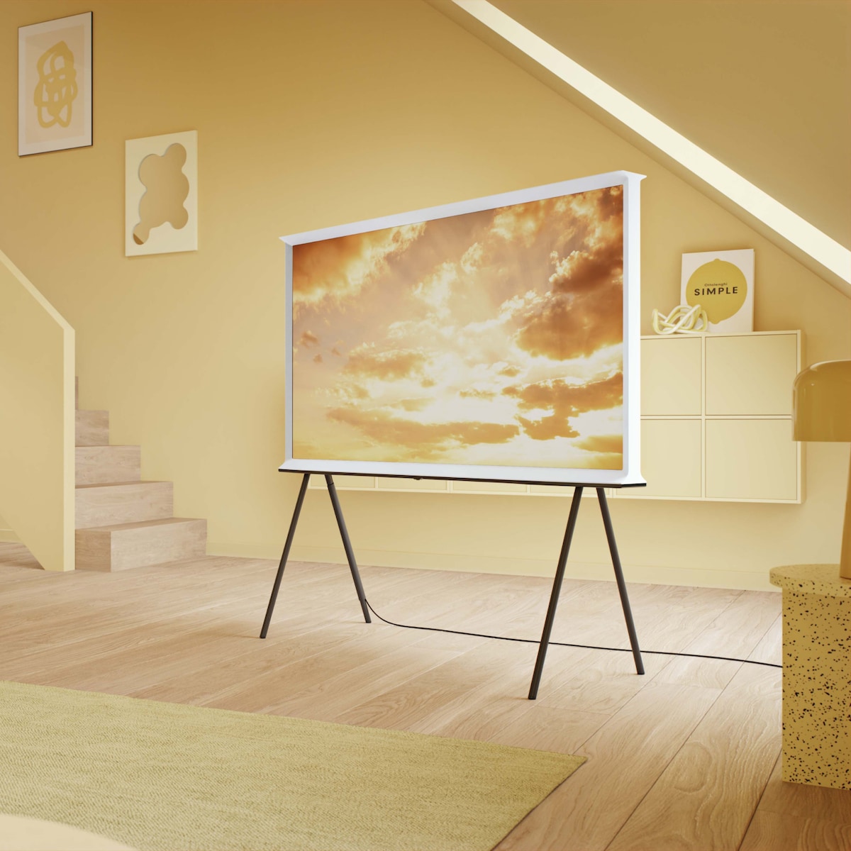 Samsung 50