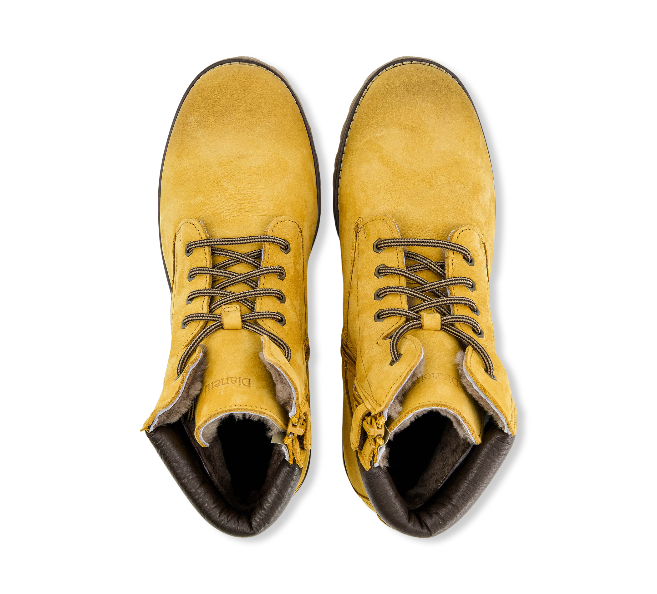 Dianetti Winterschuhe