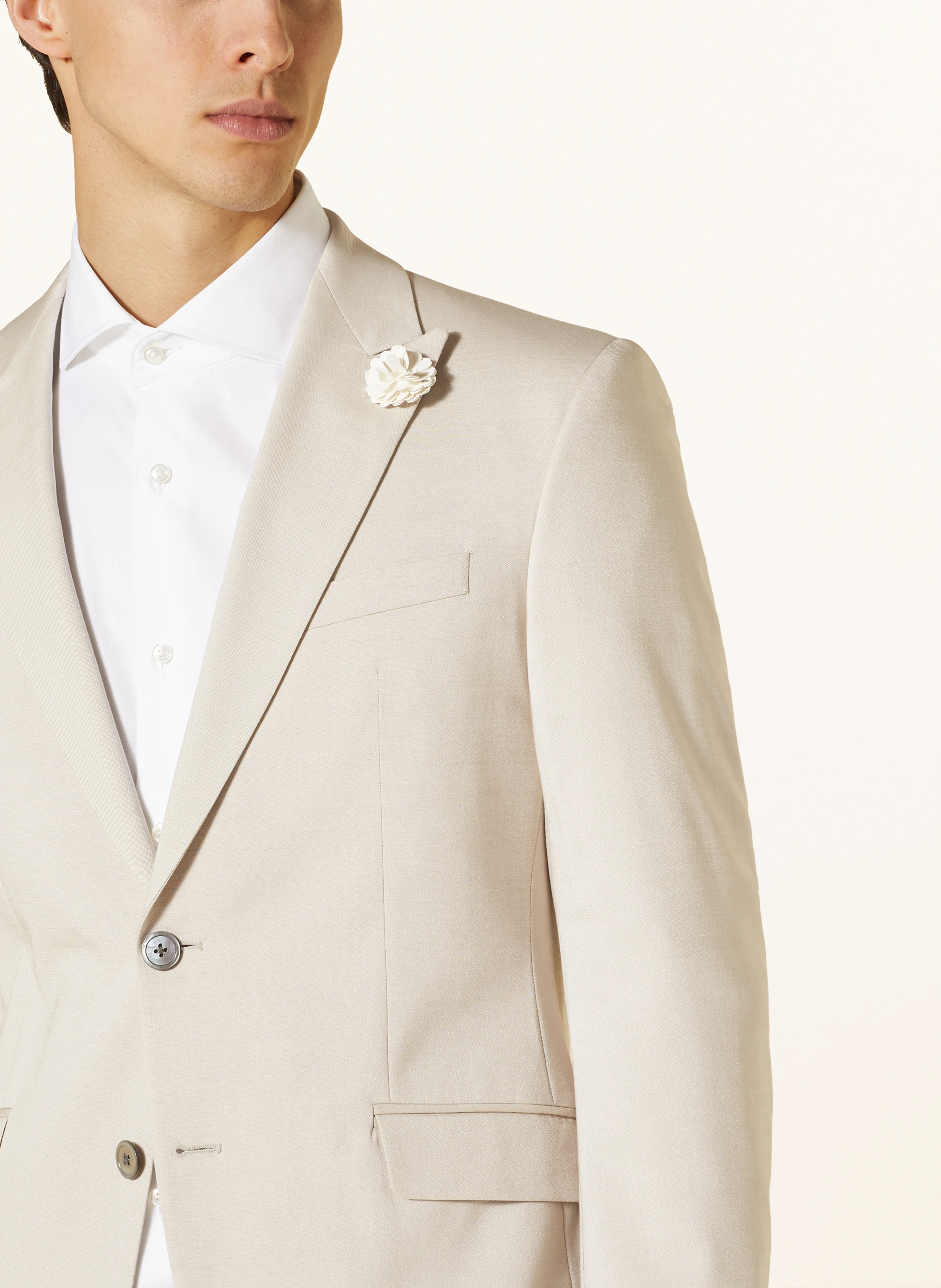 JOOP! Anzugsakko HAWKER Slim Fit