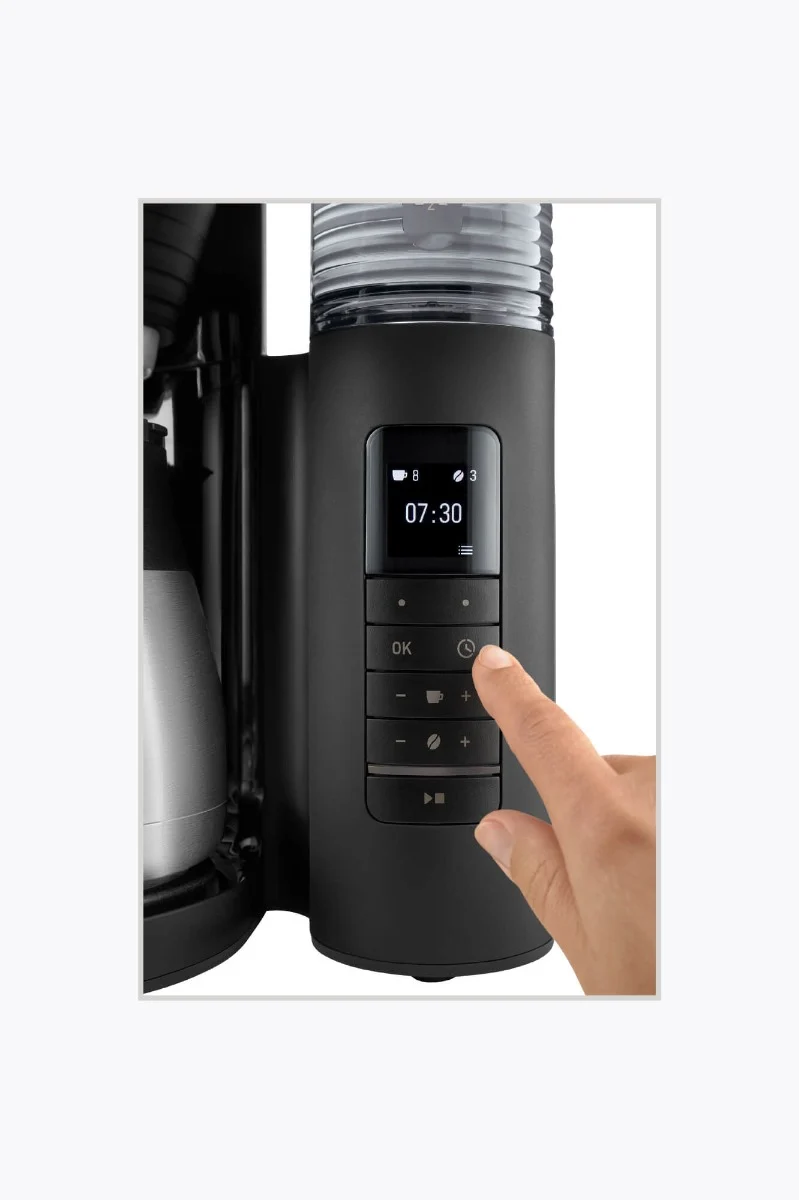 Melitta® AromaFresh Therm Pro X Filterkaffeemaschine