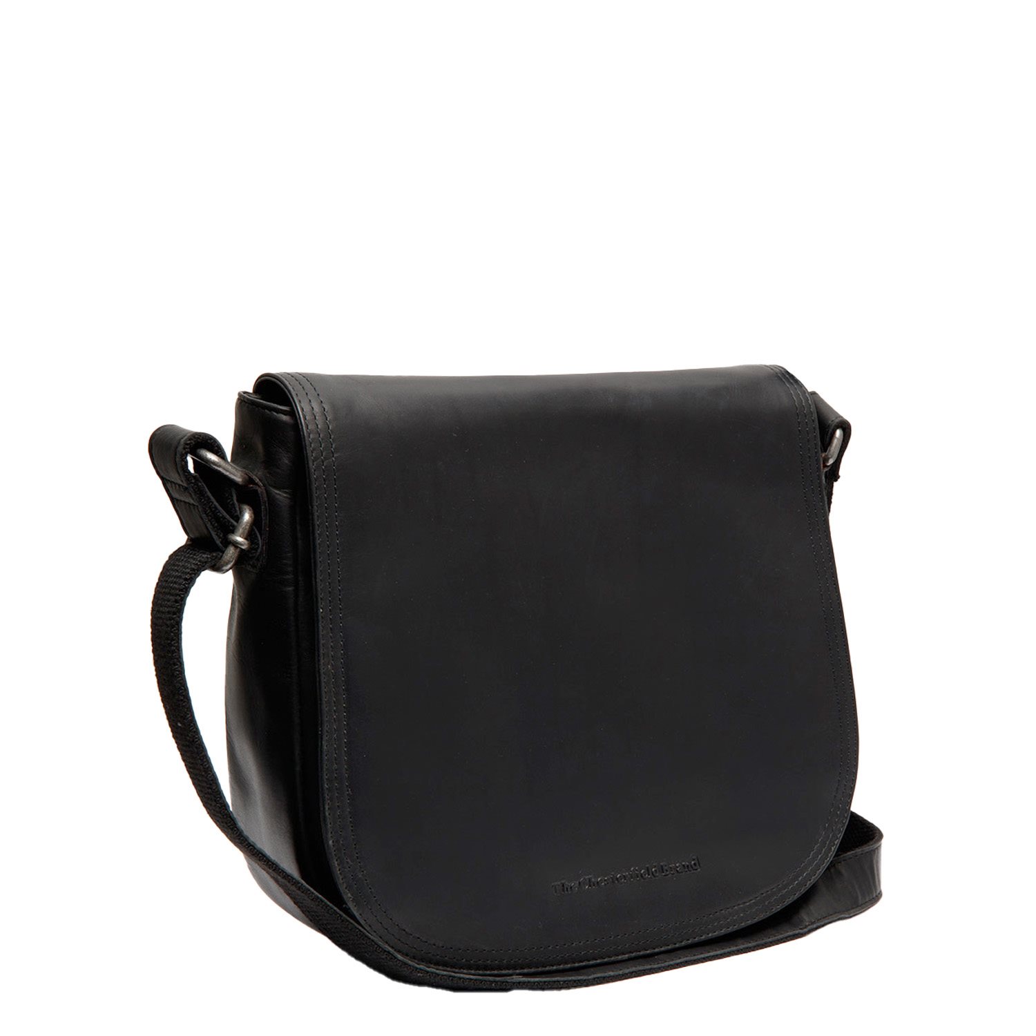 The Chesterfield Brand Everglades Shoulderbag black