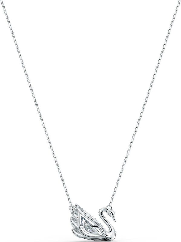 Swarovski Ketting Dancing Swan 5514421