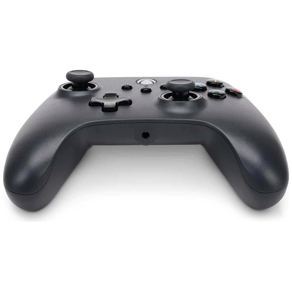PowerA Kabelgebundener Controller für Xbox Series X|S – Schwarz