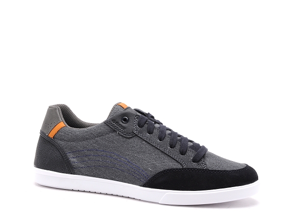 Geox basses homme u352ca u walee bleu