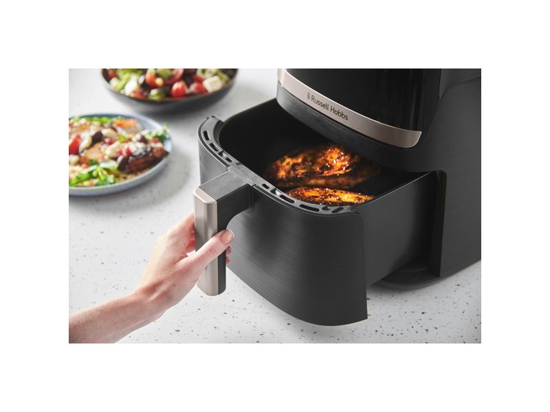Russell Hobbs Heissluft-Fritteuse SatisFry 5.5 l Fritteuse