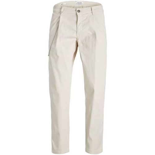 Jack & Jones - 12229582 BILL FREFFIE-MOONBEAM Beige