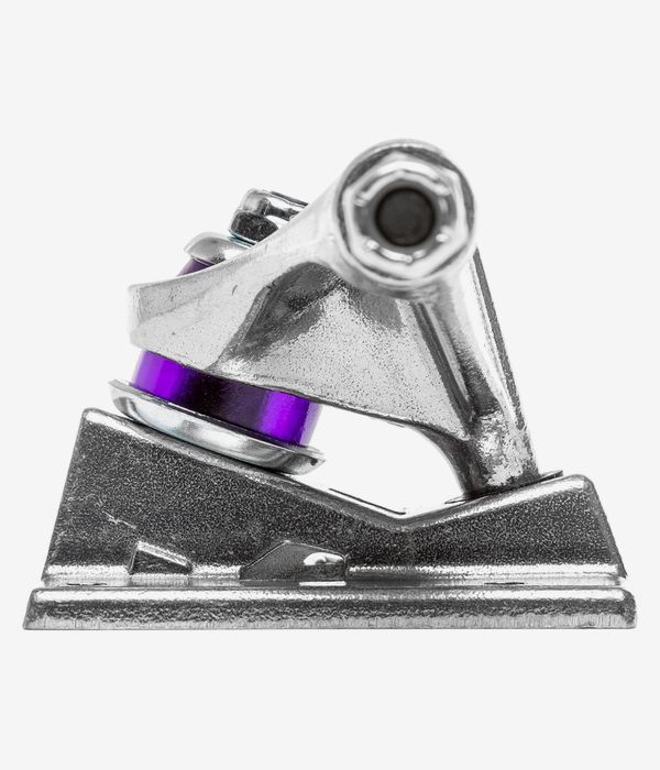 Venture All Polished High 5.6 Achse (silver) 8.25