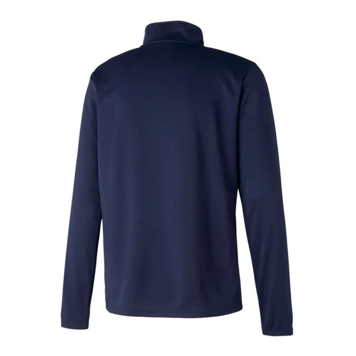Puma Teamrise 1/4 Zip Trainingssweater Heren