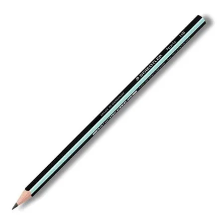 STAEDTLER® Bleistift Noris HB, Pastel Türkis hell