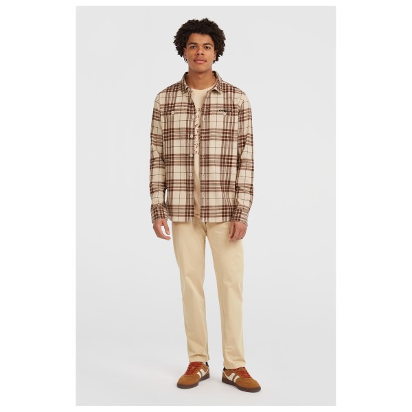 O'Neill - Must-Have Flannel Shirt - Chemise