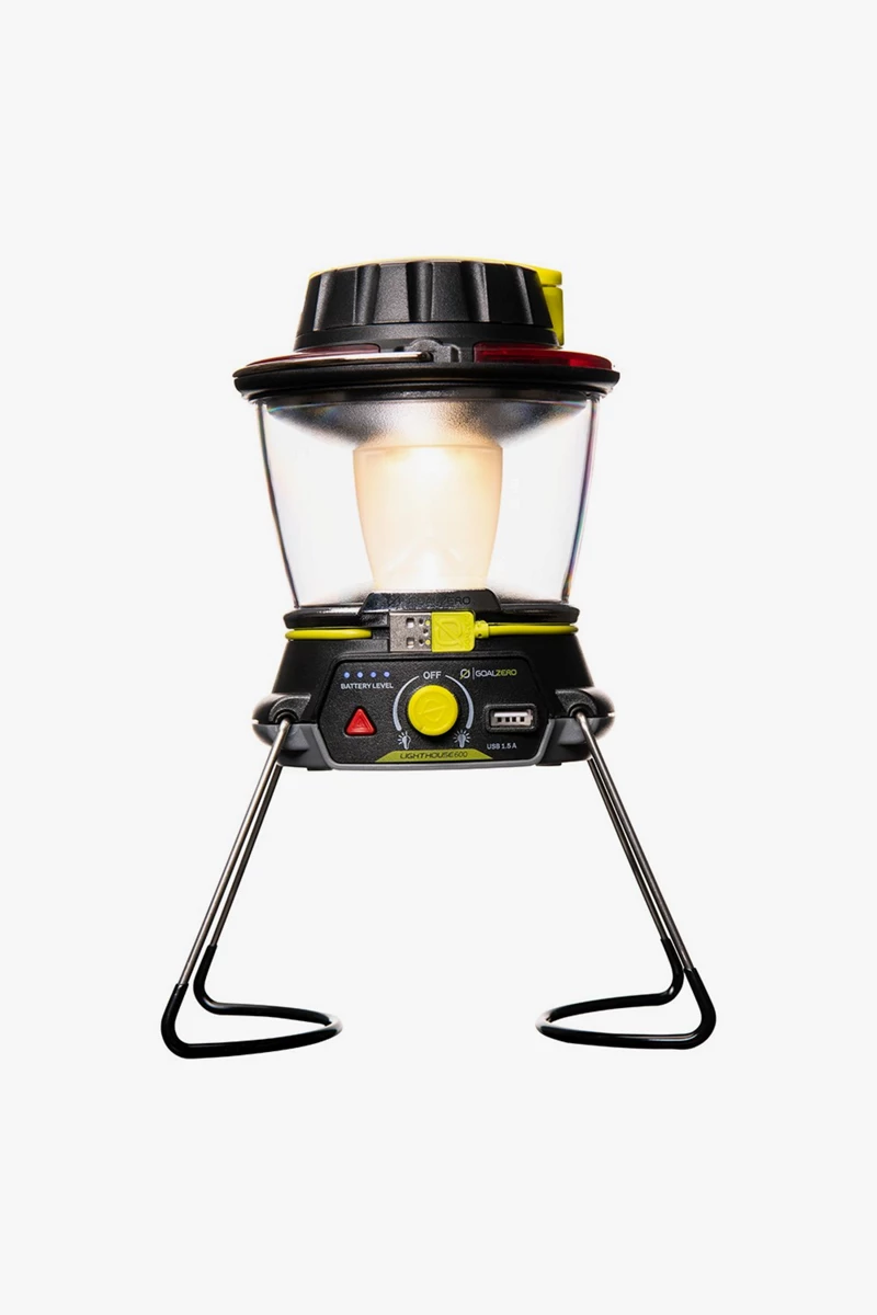 Goal Zero Lighthouse 600 Laterne