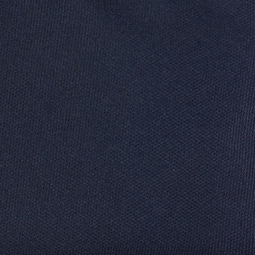 Pochette avant medium Mont Bourda bleu marine