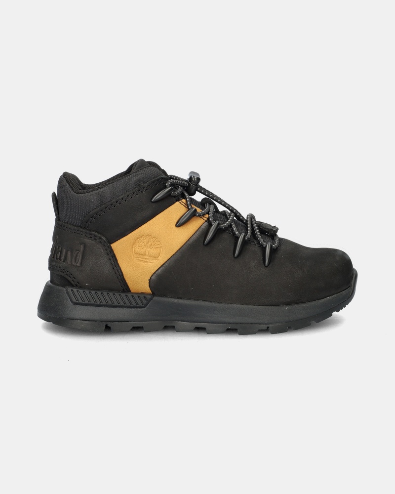 Timberland Sprint Trekker Veterboots  - zwart