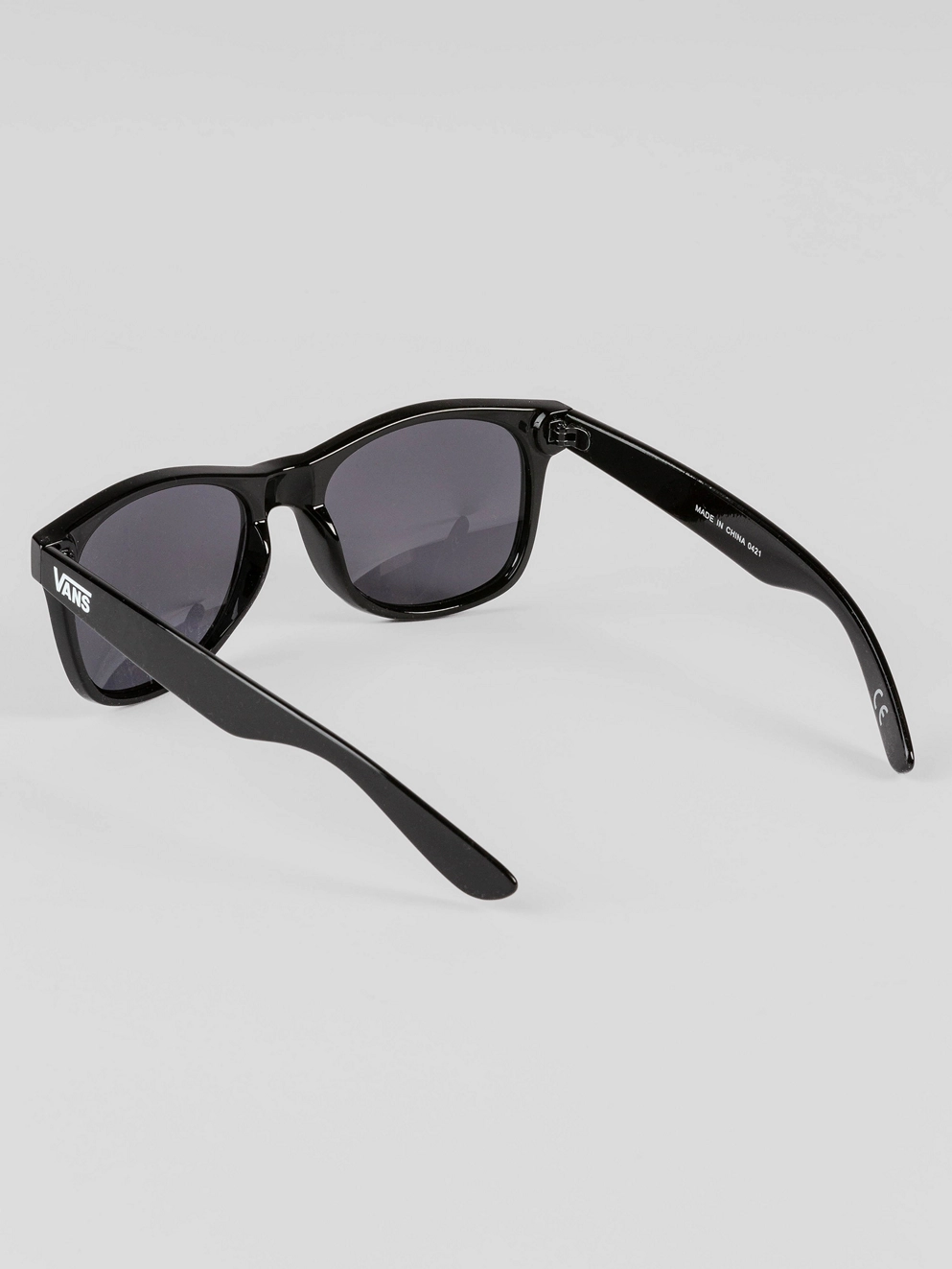 Vans Spicoli 4 Black Sunglasses gray