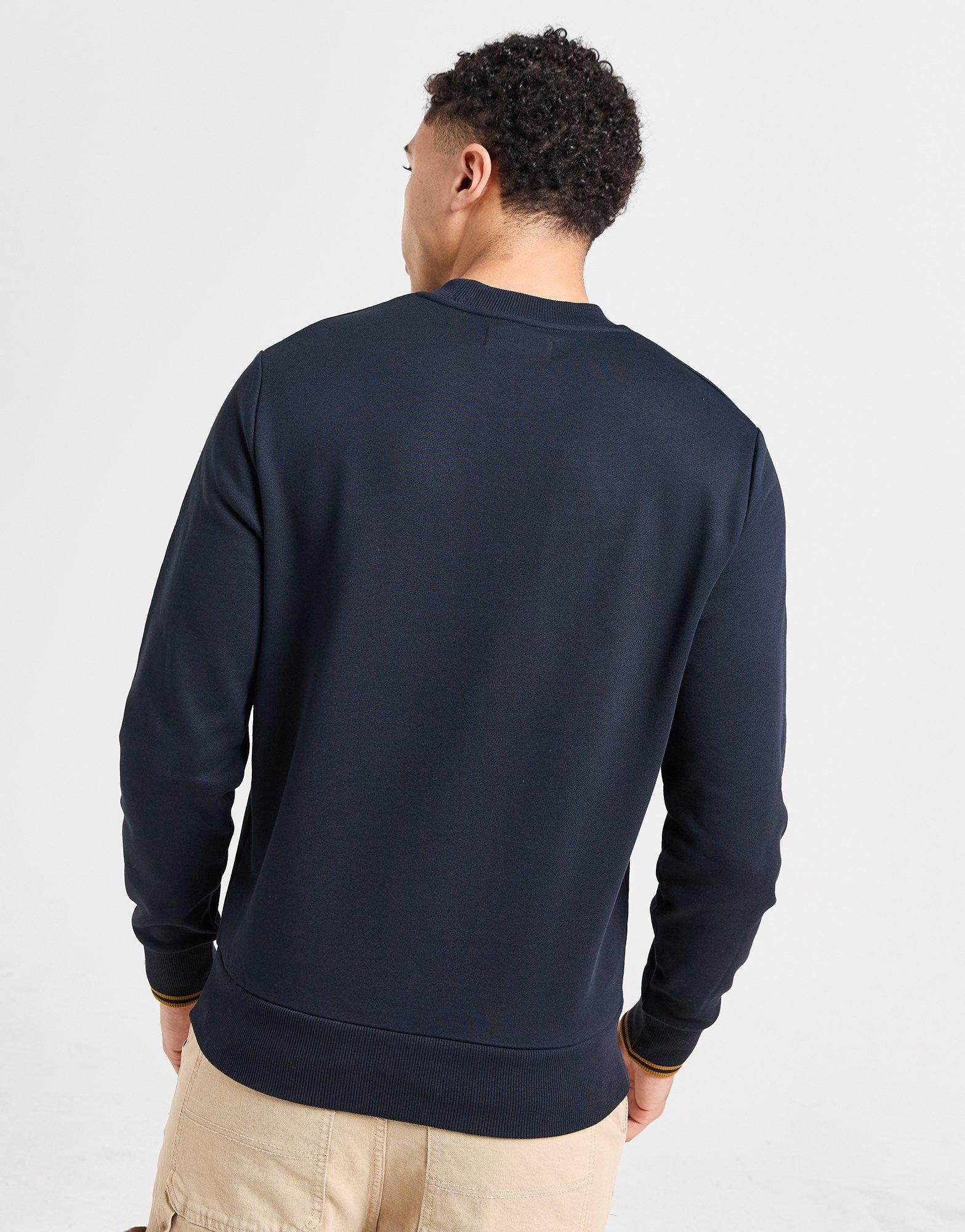 Fred Perry Sweat Core Homme