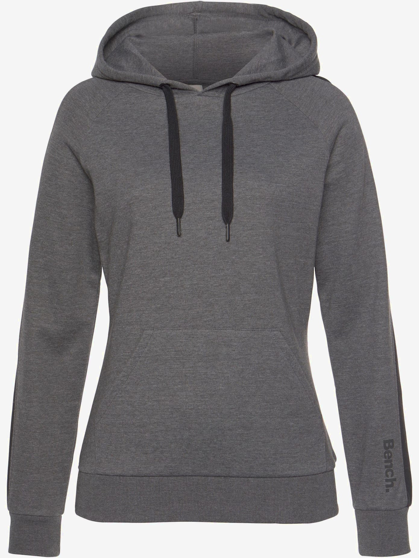 Sweatshirt à capuche t-shirt sportif avec capuche