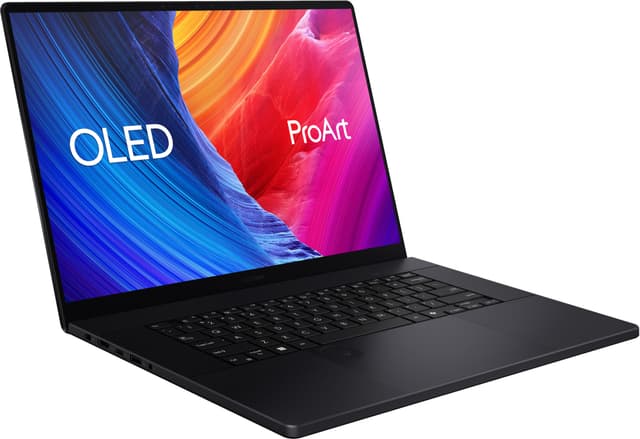 ASUS ProArt P16 AI 9-HX370/32/2048/5060/OLED 16