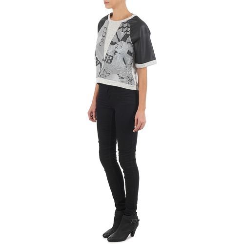 Brigitte Bardot - BB43025 - Gris