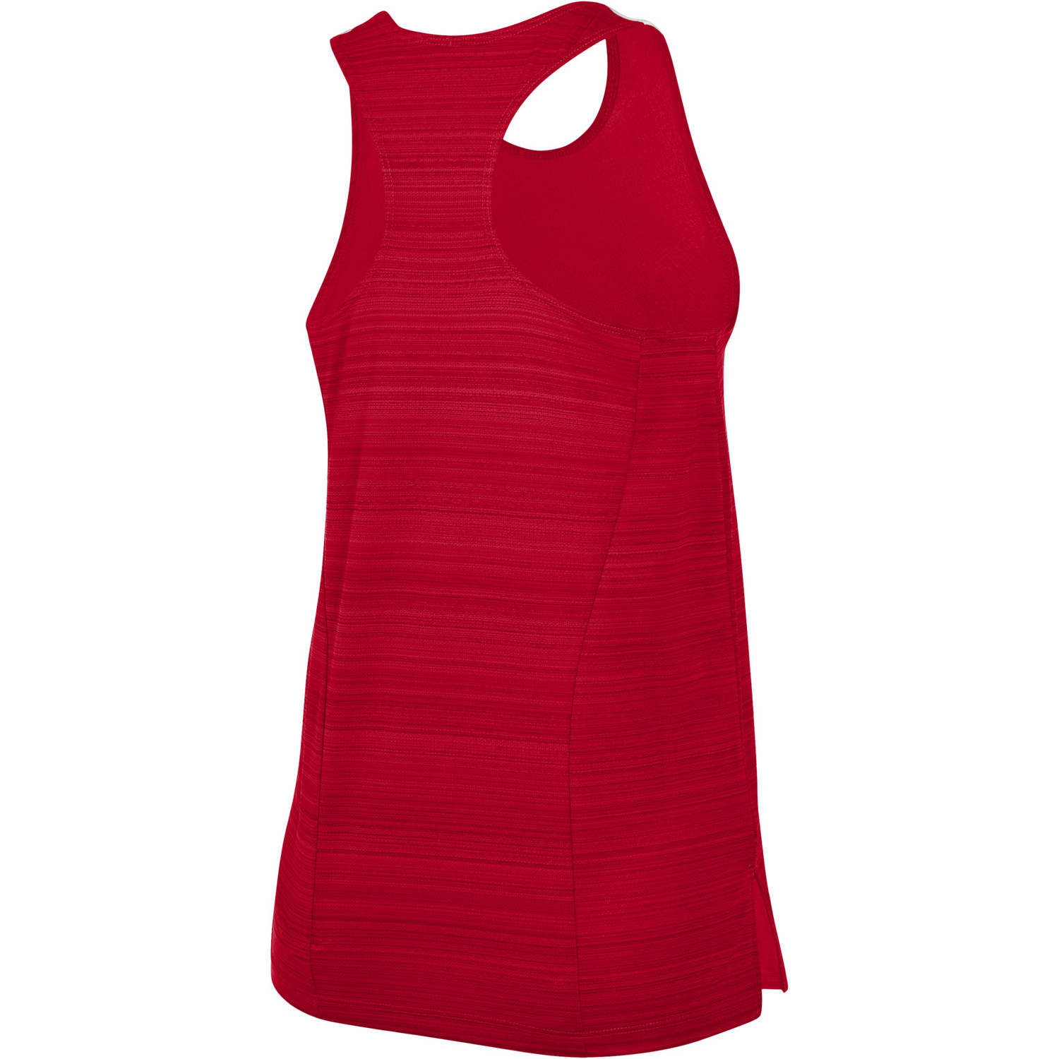 Nike Stock Dry Miler Singlet Dames