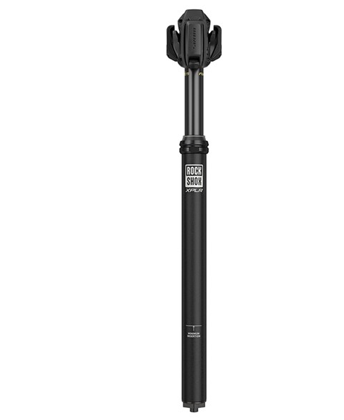 Rock Shox Reverb AXS XPLR 400 MM Ø27,2 MM 50 MM Vandring