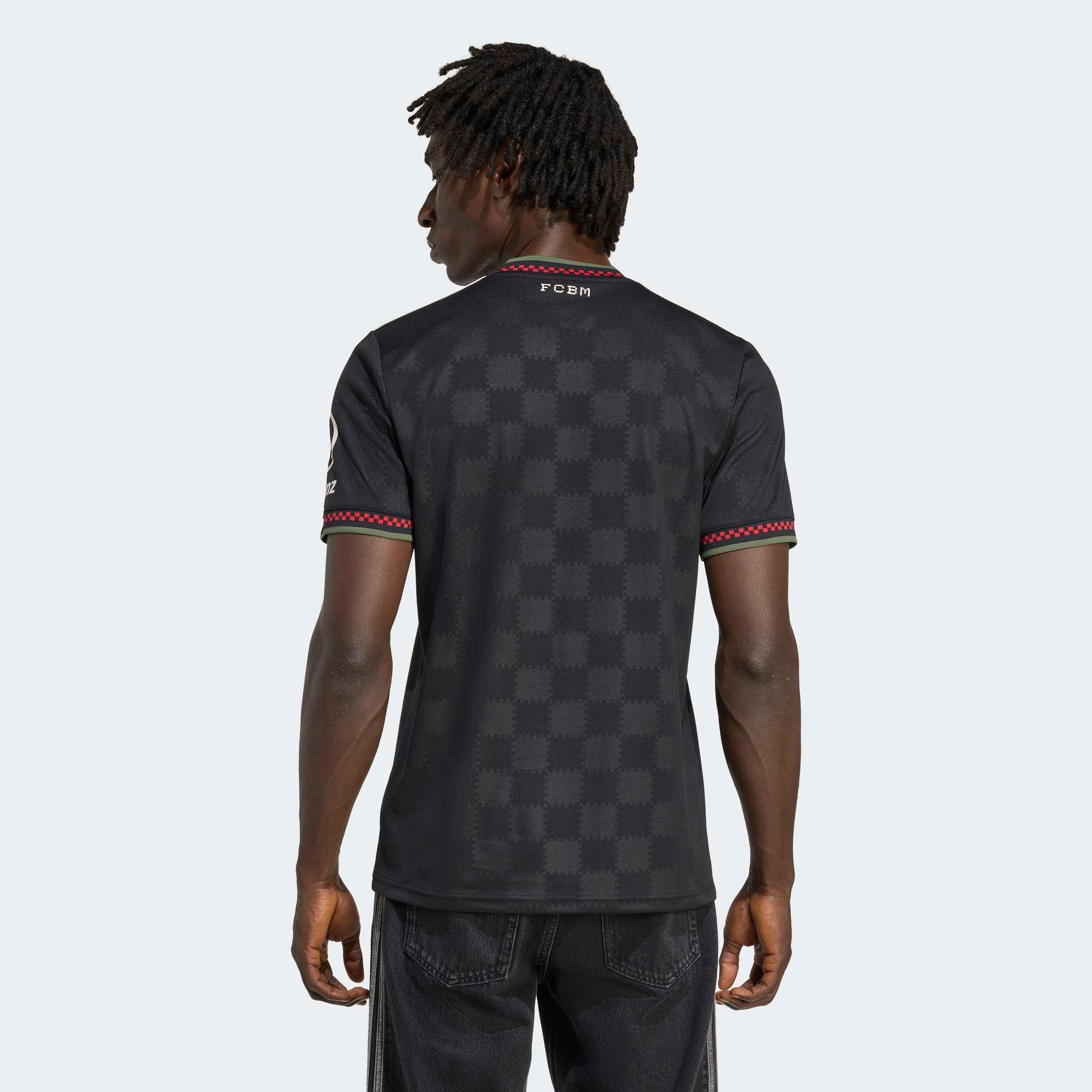 adidas Performance Fussballtrikot »FCB 3 JSY«