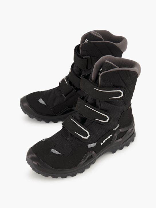 Lowa Stiefel Grau