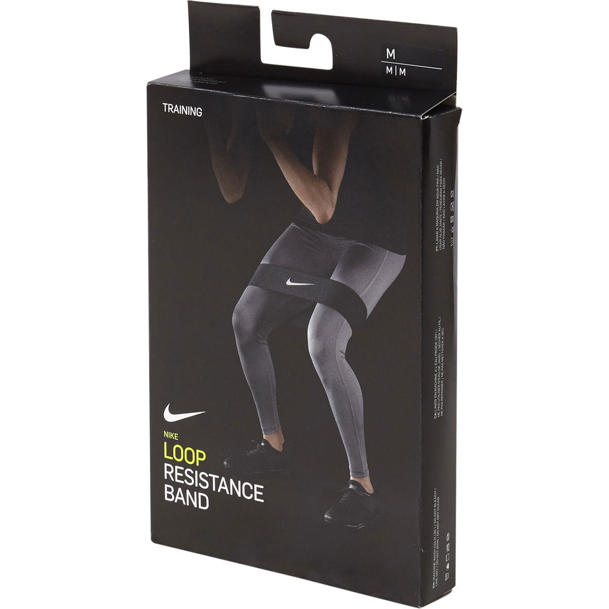 Nike Resistance Loop Træningselastik
