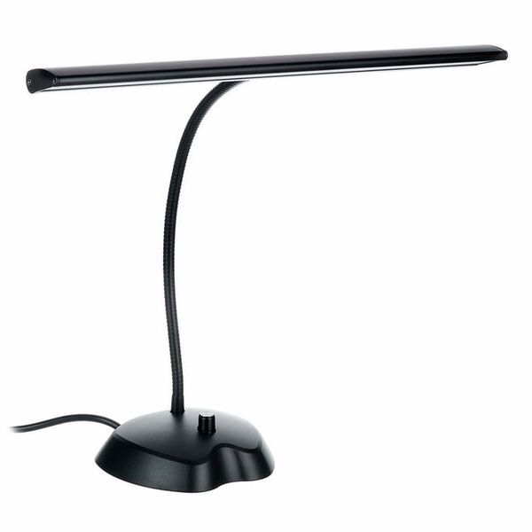 Thomann PLL24 Piano Lamp LED black