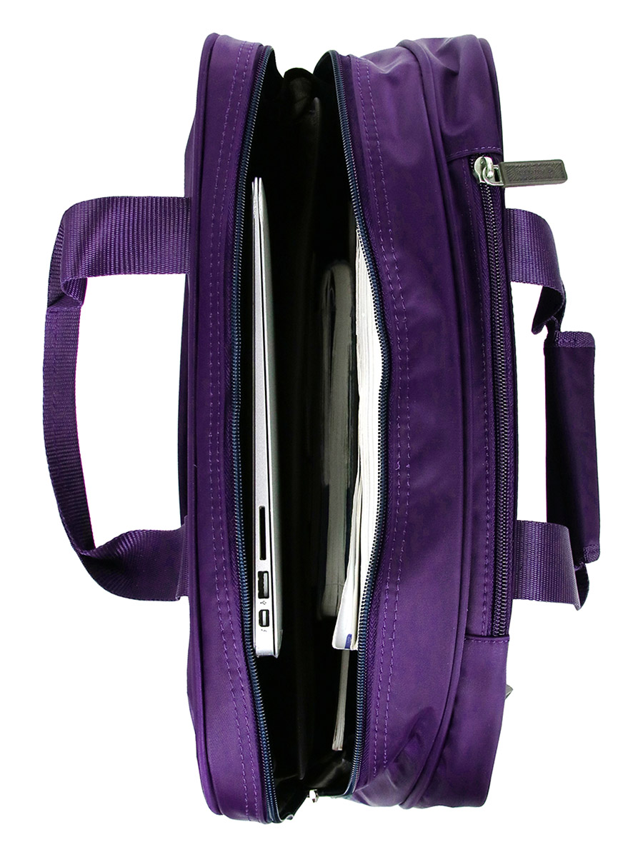 Pilot case Airtex Mimas 15 pouces