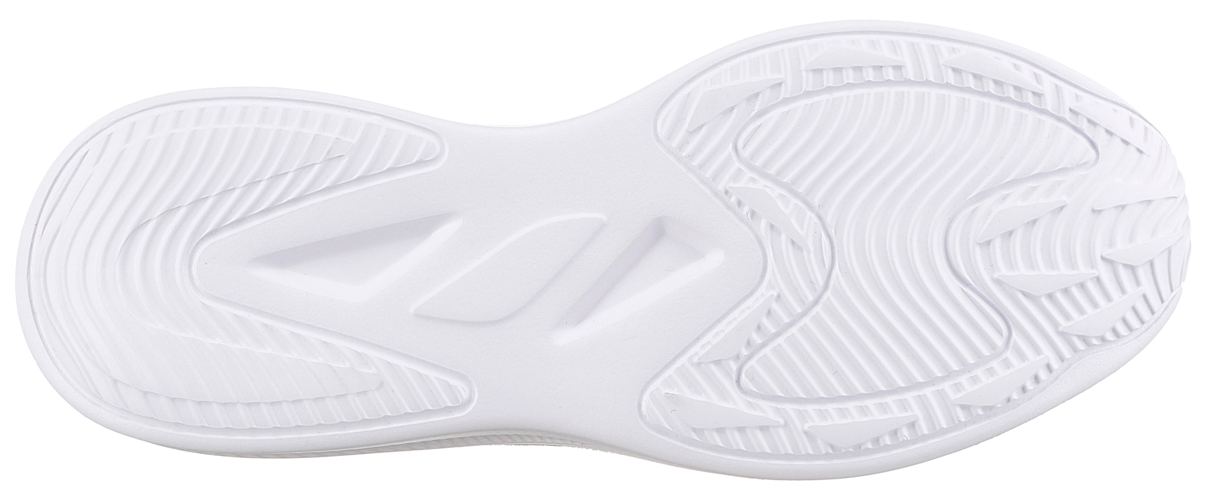 Aniston SHOES Slip-On Sneaker  , Freizeitschuh, Barfussschuh, Schlupfschuh - NEUE KOLLEKTION