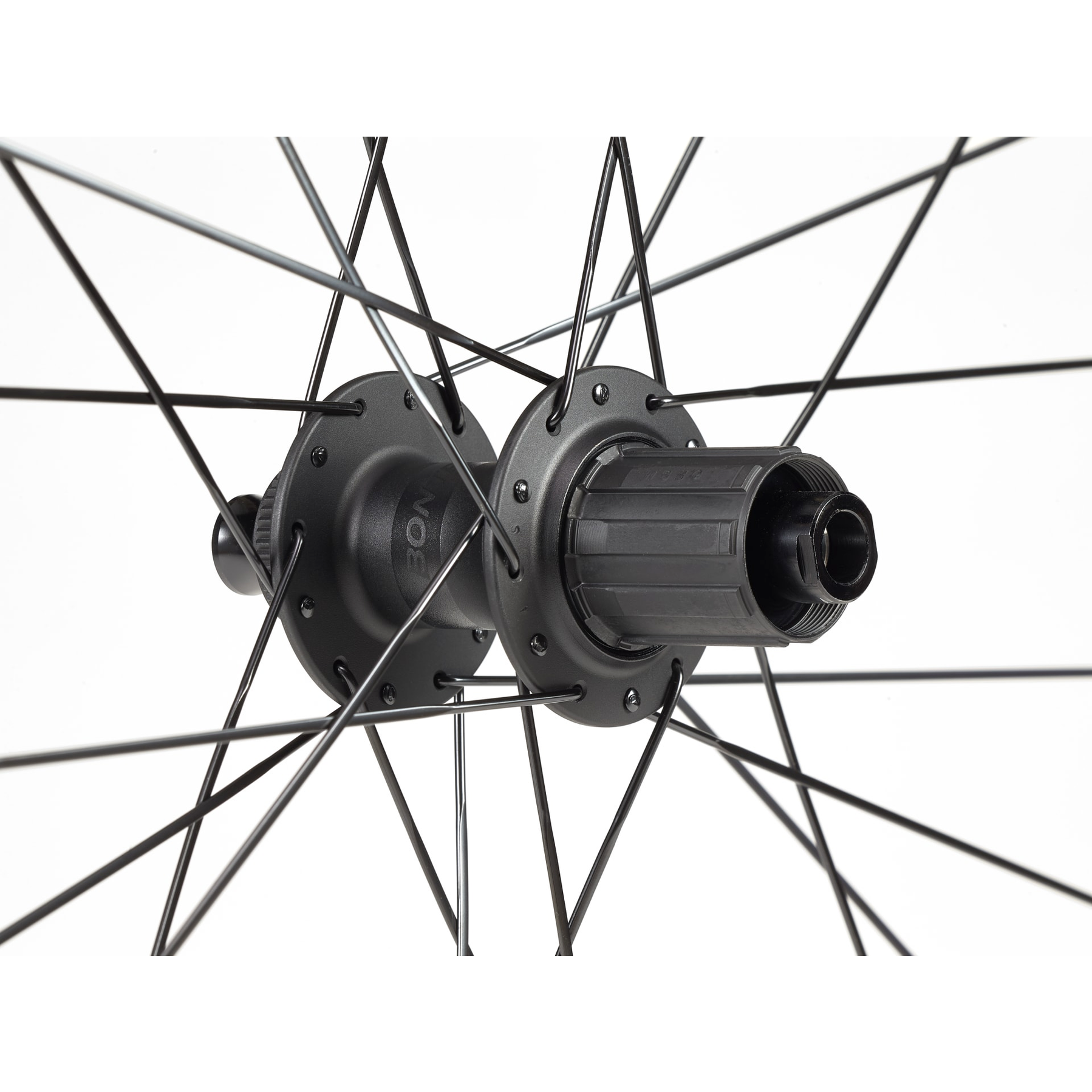 Bontrager Aeolus Elite 50 TLR Disc Racefiets Wielset