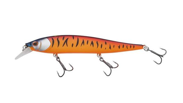 Leurre coulant Berkley Dex Stunna Twitchbait 11cm (14g)